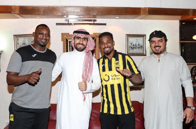 ياسر الشمراني