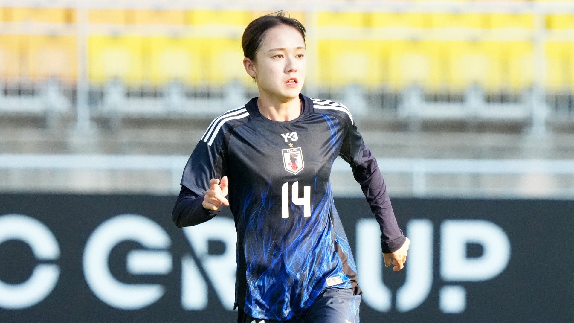 riko yoshida-japan-women-20250709