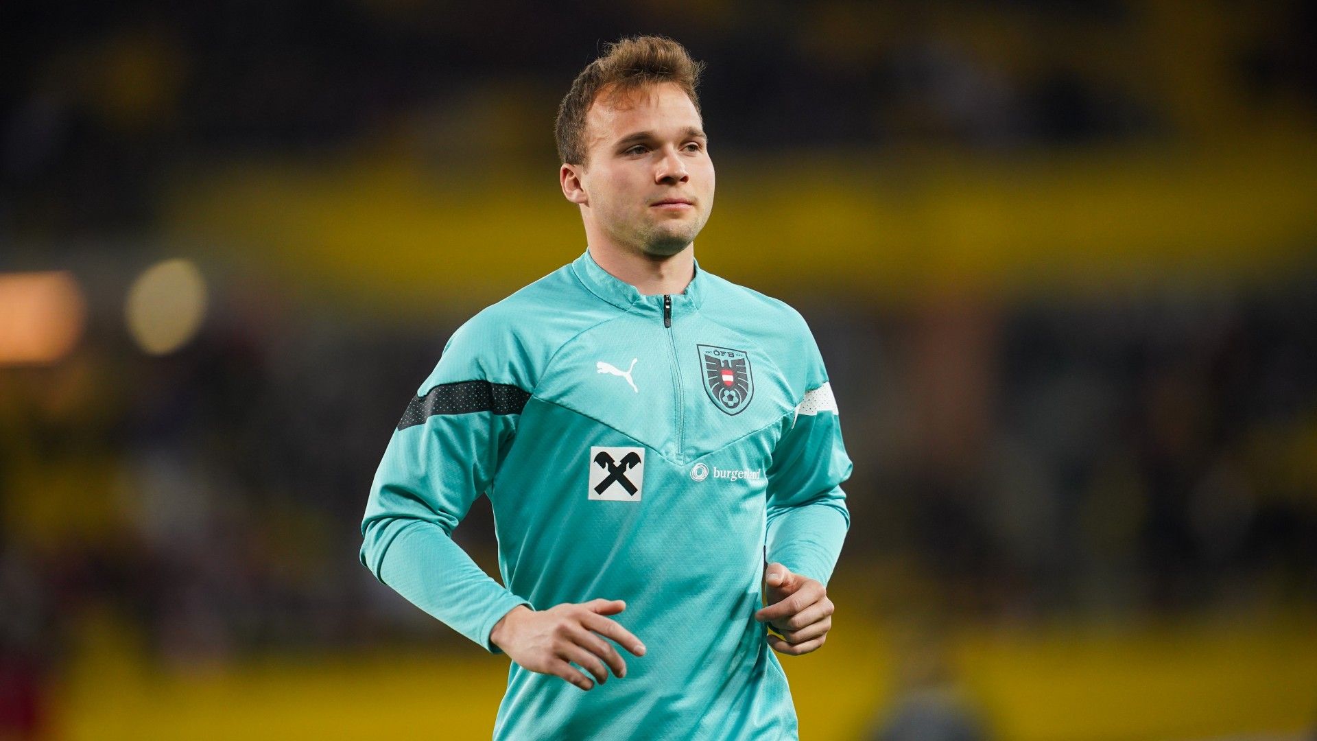 Matthias SEIDL-austria-20240326-friendlies