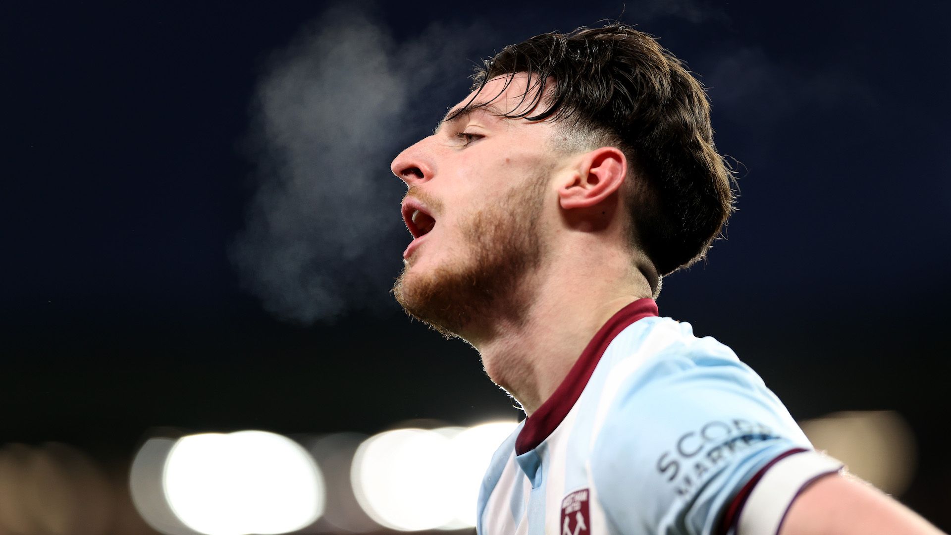 Declan Rice - West Ham United 2021/22