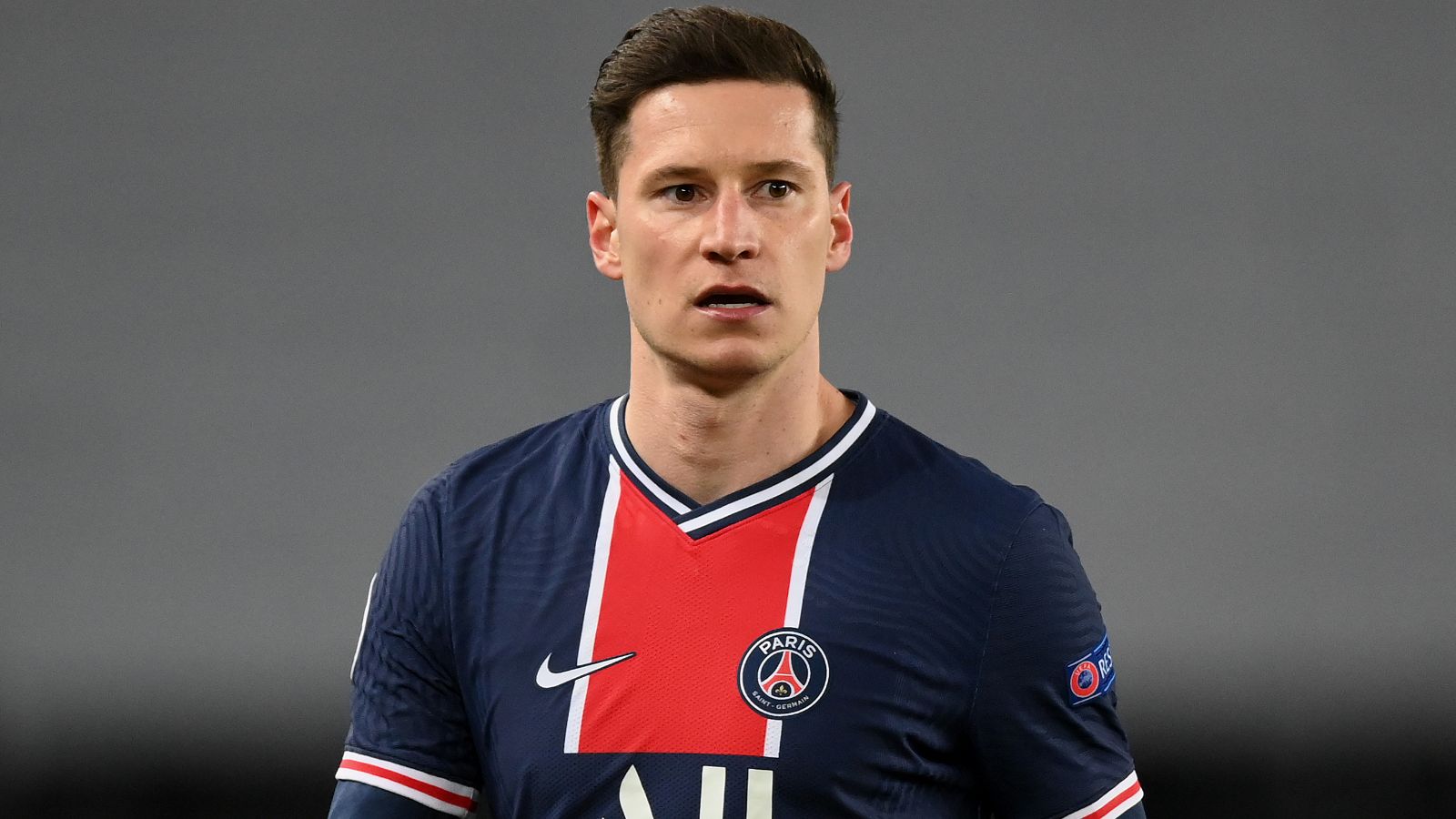 Julian Draxler