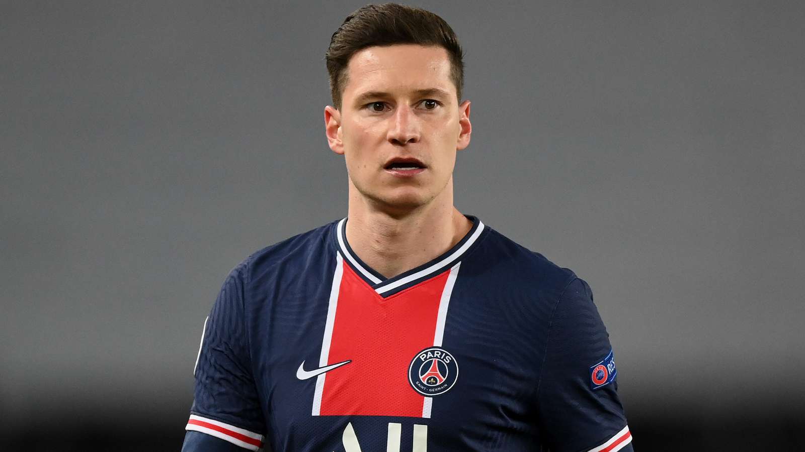 Julian Draxler