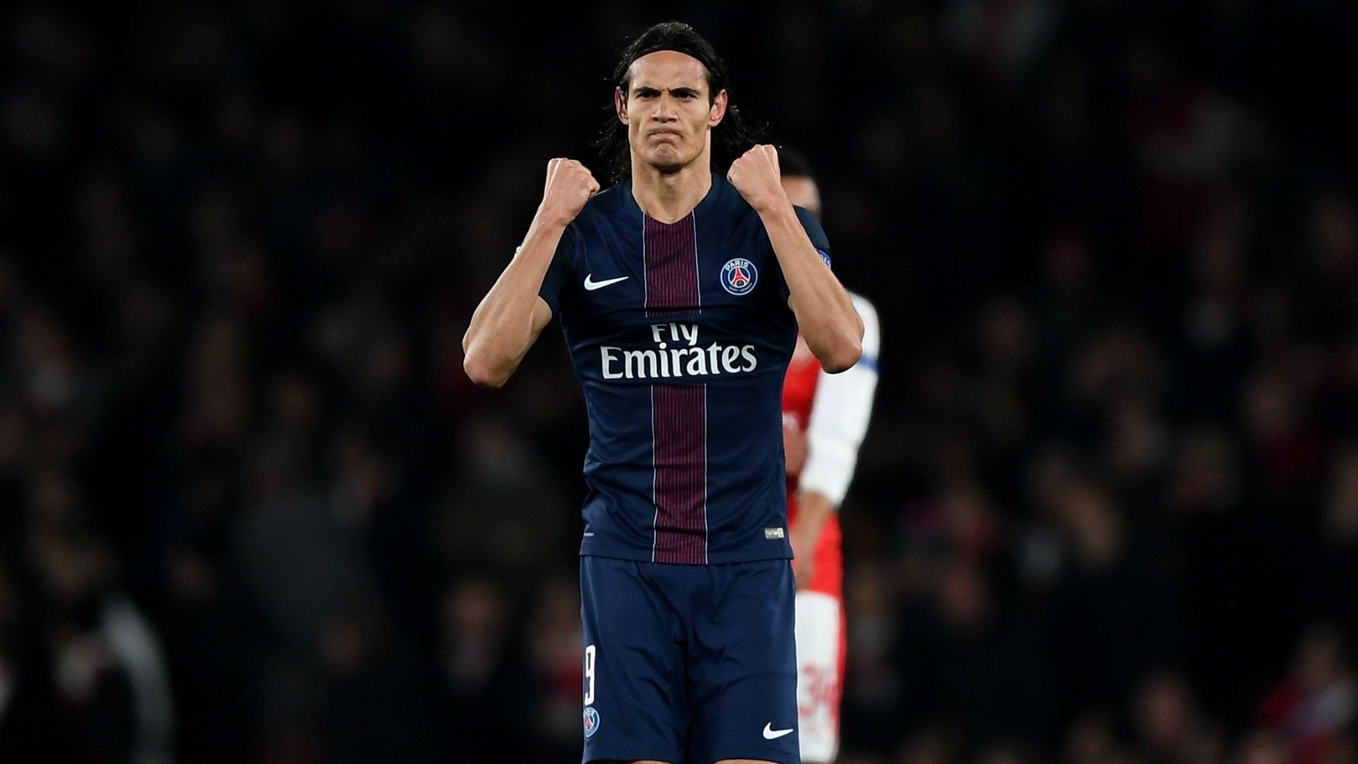 Edison Cavani