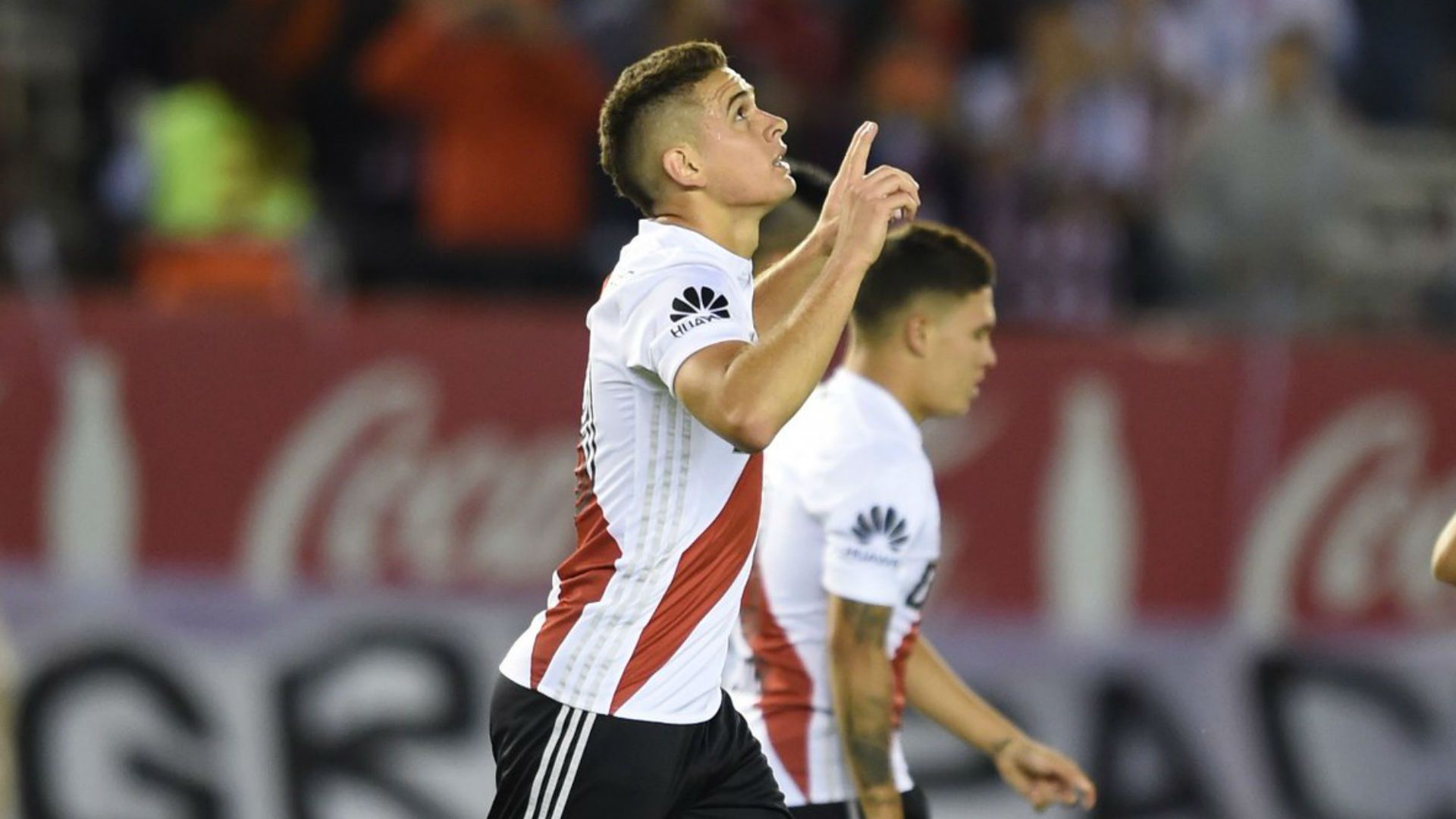 River Rosario Central Superliga 15042018