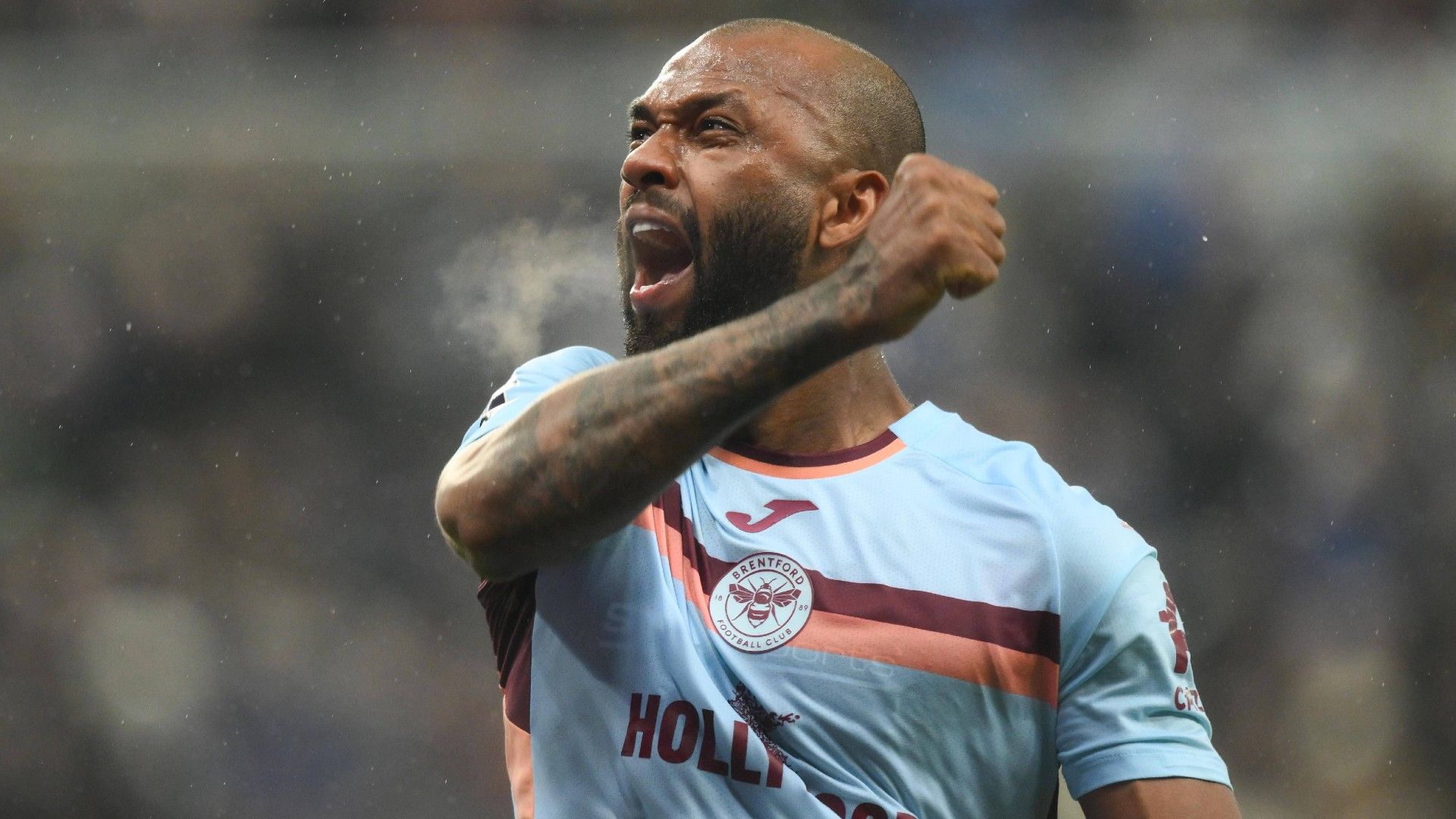 IGOR THIAGO BRENTFORD 