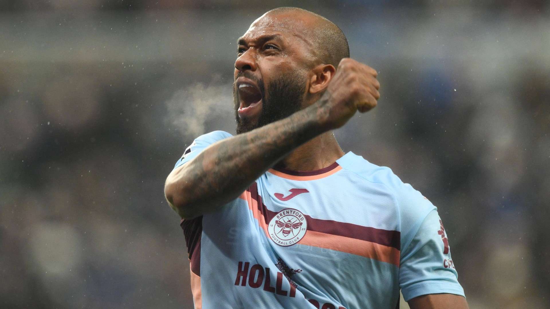 IGOR THIAGO BRENTFORD