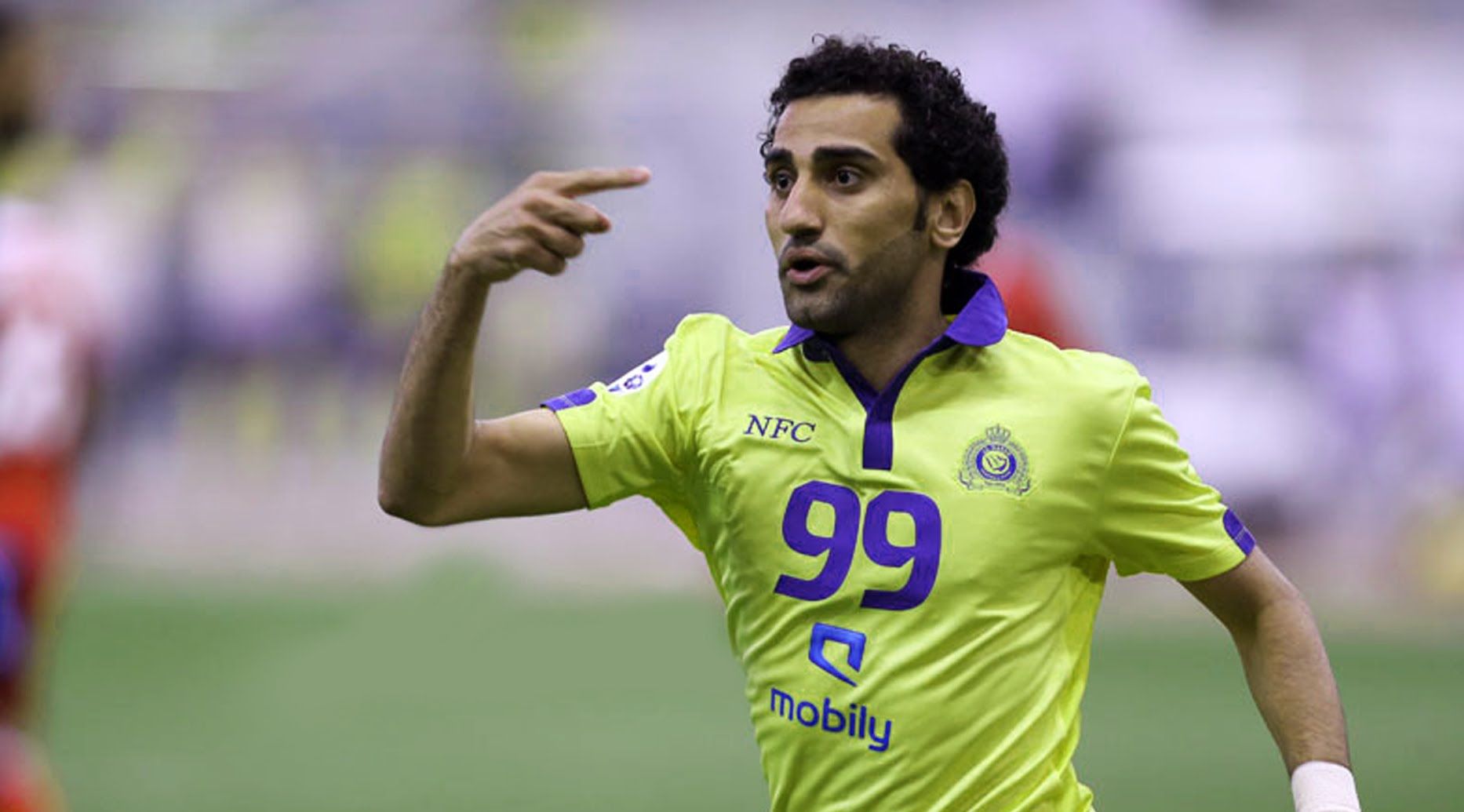 حسن الراهب - النصر