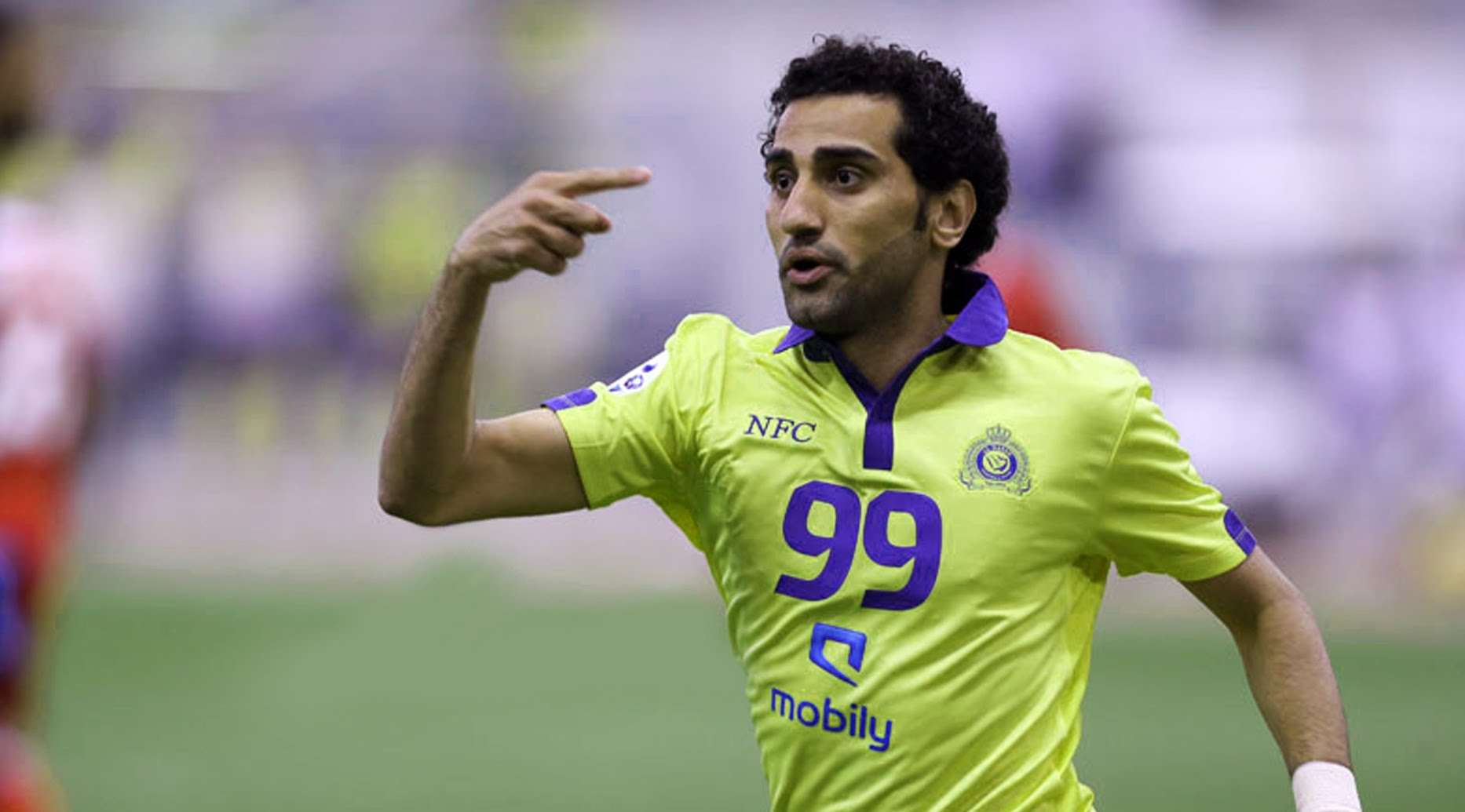 حسن الراهب - النصر