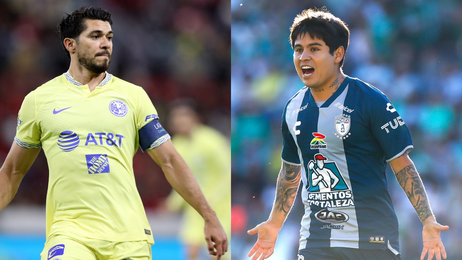 América vs Pachuca | Clausura 2023, Liga MX