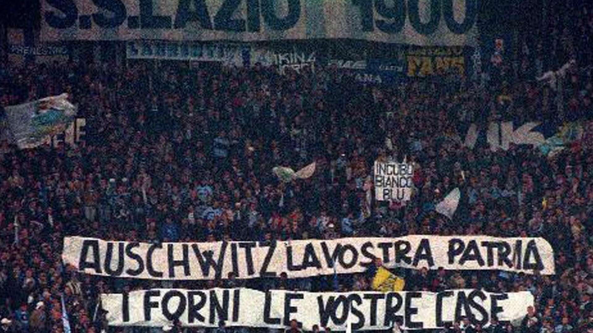 Lazio Banner 01252020