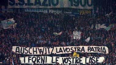 Lazio Banner 01252020