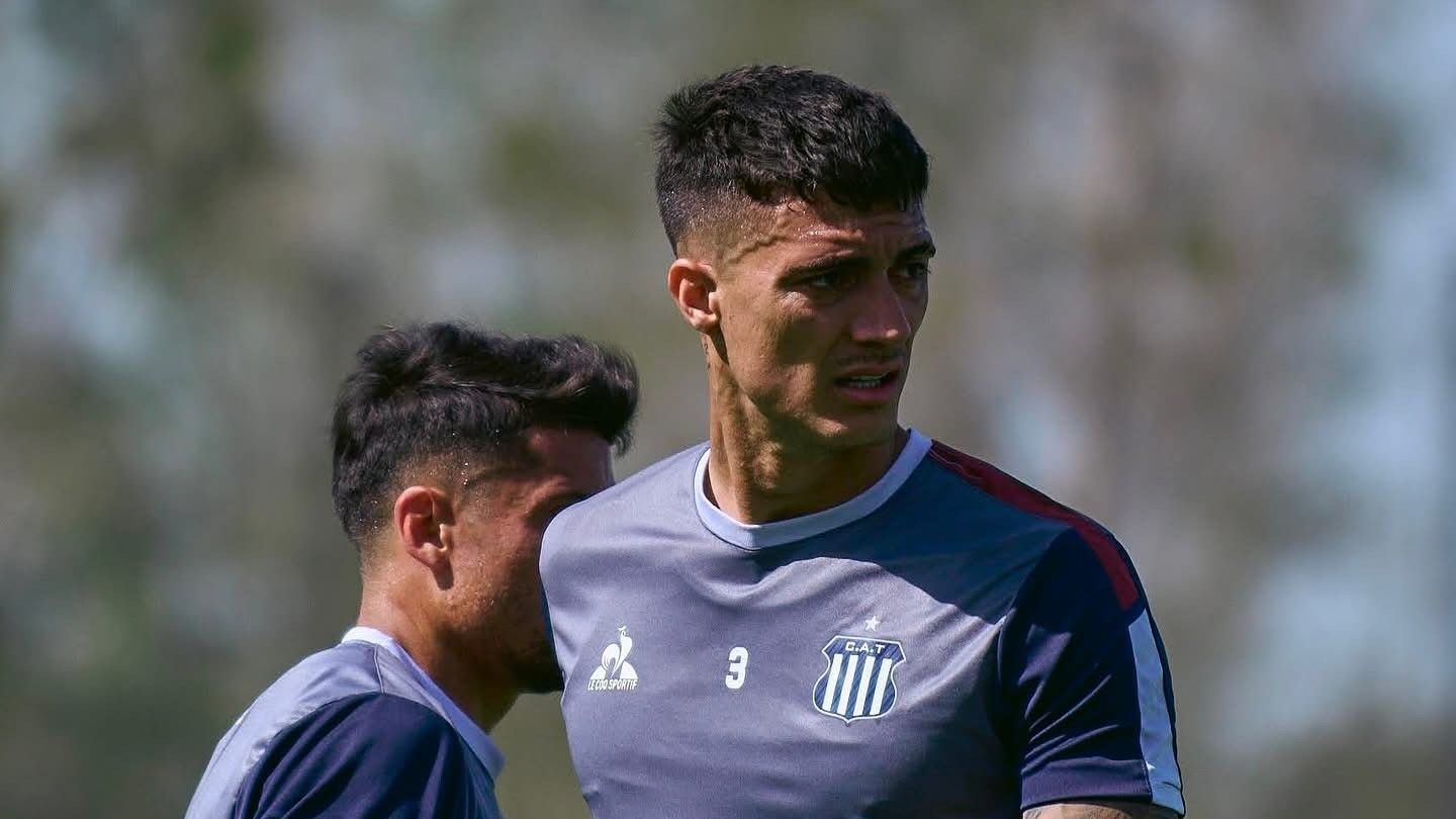 Lucas Matías Suárez Scalarea