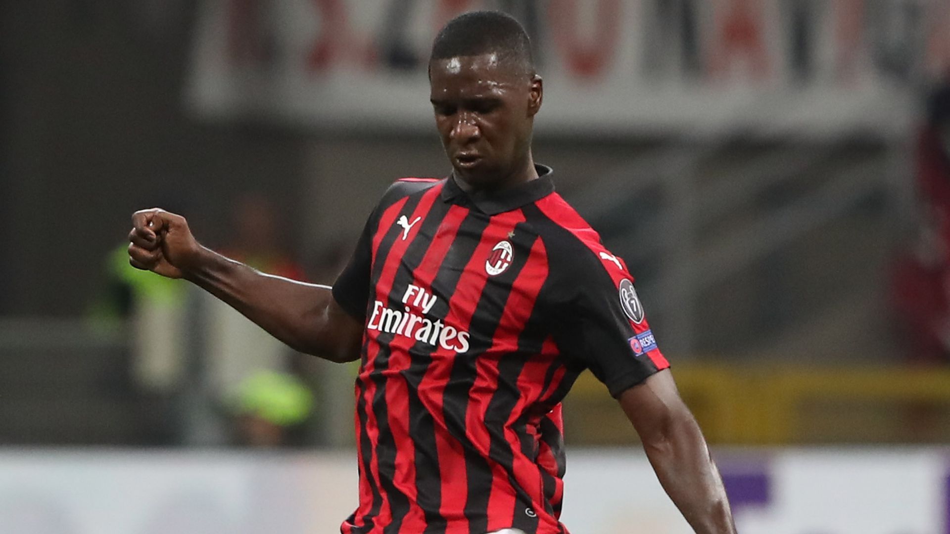 Cristian Zapata - Milan