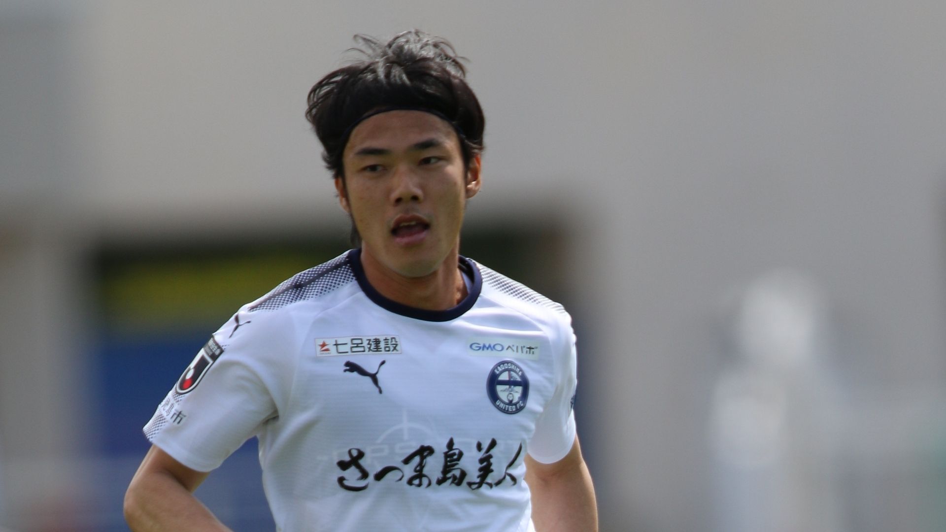 Shinji Tominari_Kagoshima