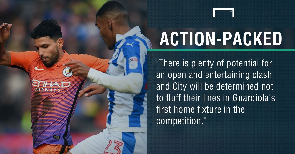 GFX FACT MAN CITY V HUDDERSFIELD