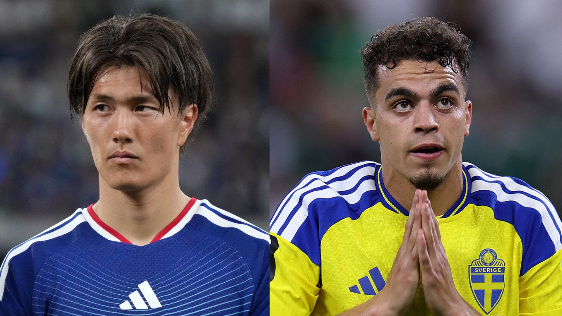 日本対スウェーデンを無料で見る方法は？W杯第3戦の視聴方法 | Goal.com 日本