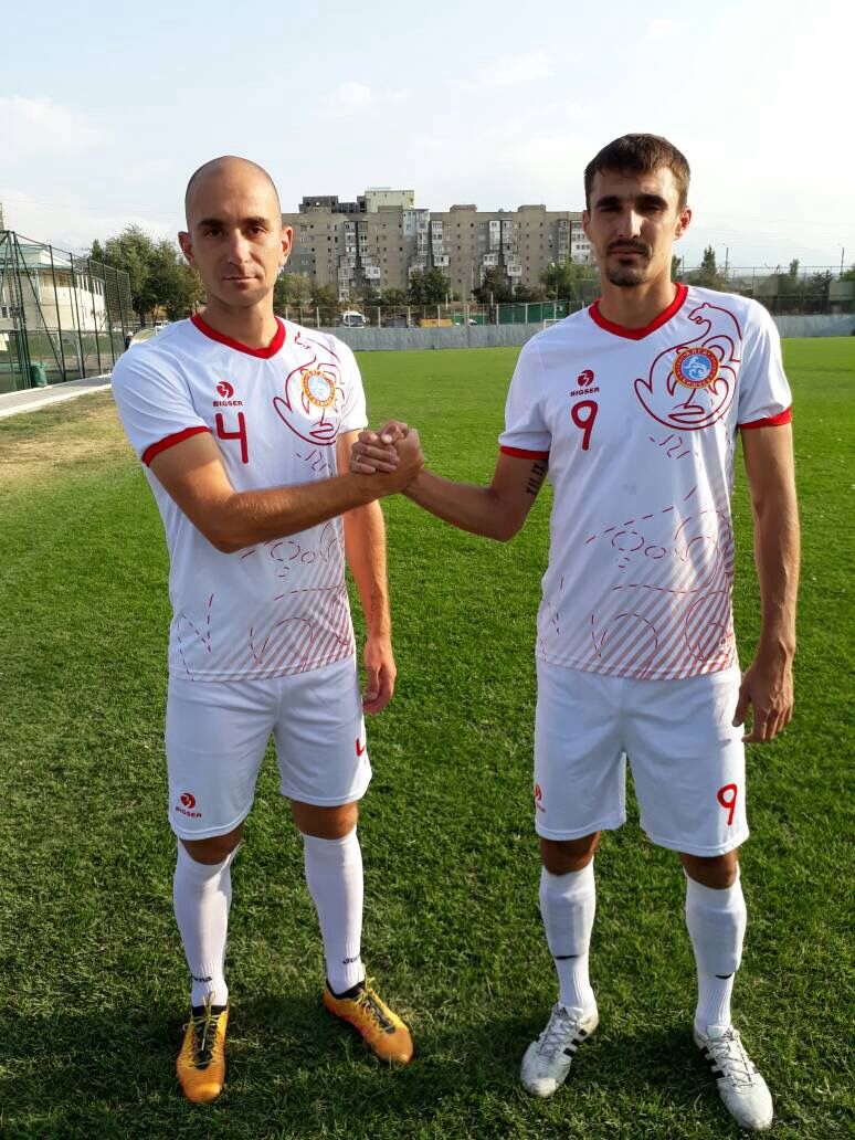 Chennai city Kyrgyzstan