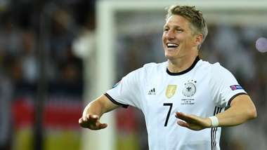 Bastian Schweinsteiger Germany