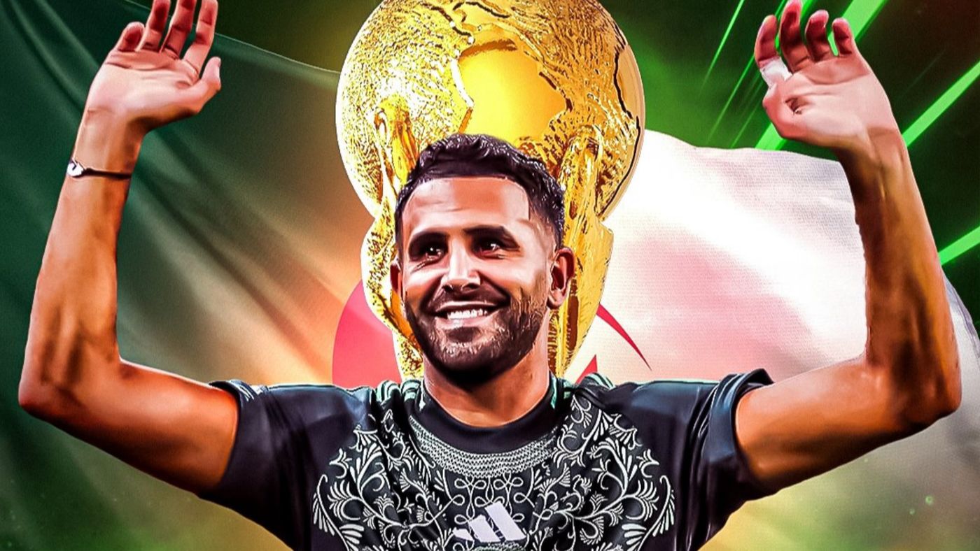4d group Di mana Anda bisa menonton pertandingan Aljazair hari ini dalam Piala Dunia 2026? Pertandingan berikutnya, waktu kick-off, saluran TV, dan siaran langsung daring
