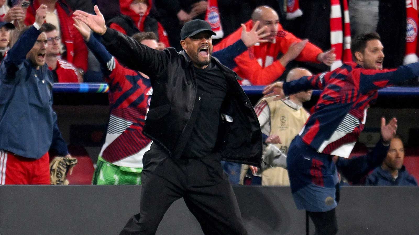 Kompany