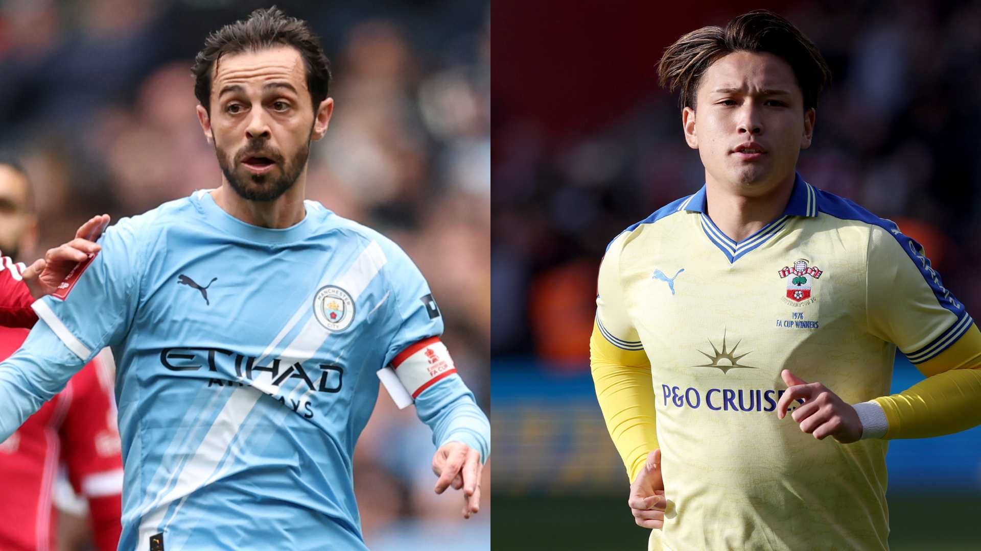 manchester city southampton