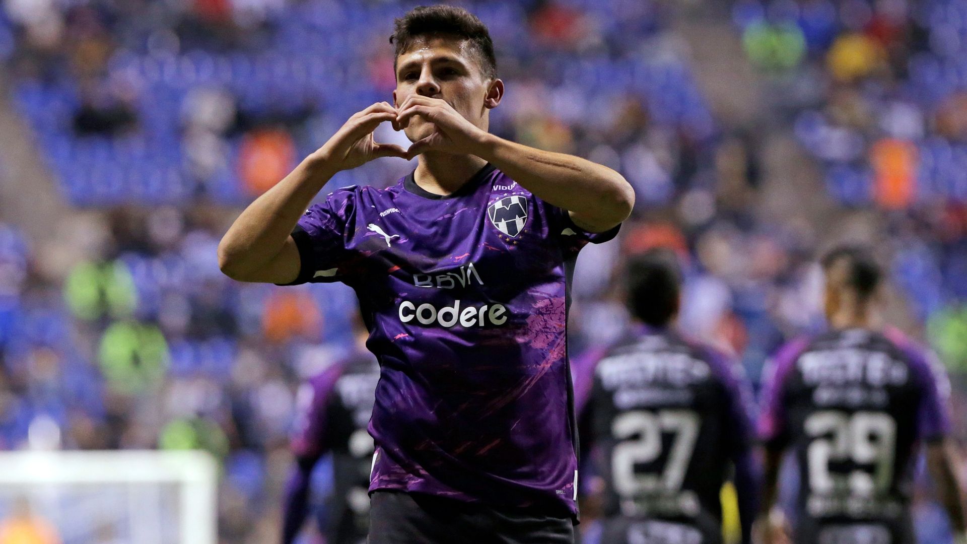 Arturo 'Ponchito' González