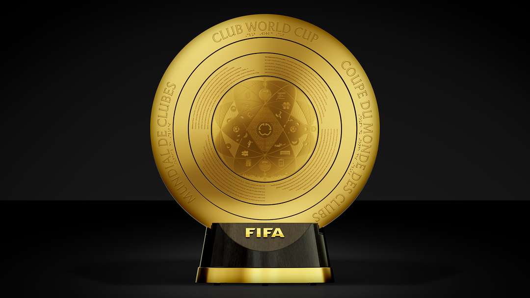 FIFA Club World Cup 2025: Fixture schedule, group standings, knockout ...