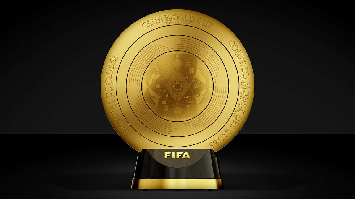 FIFA Club World Cup 2025: Fixture schedule, group standings, knockout ...