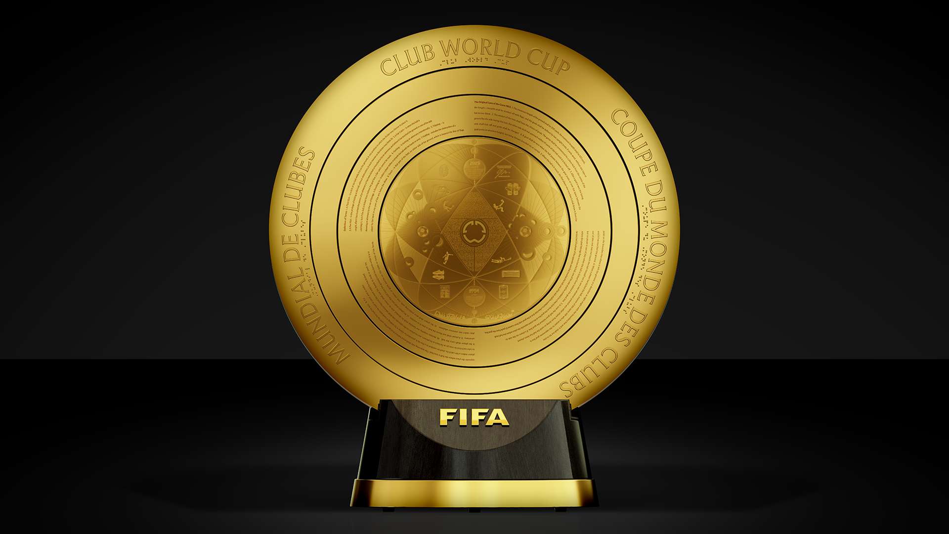 FIFA Club World Cup 2025: Fixture schedule, group standings, knockout ...