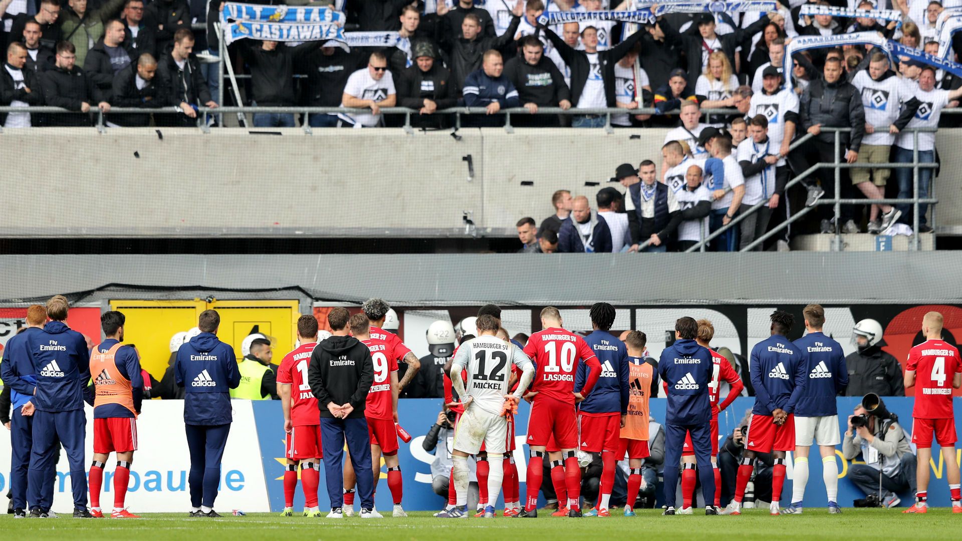 HSV Paderborn 12052019