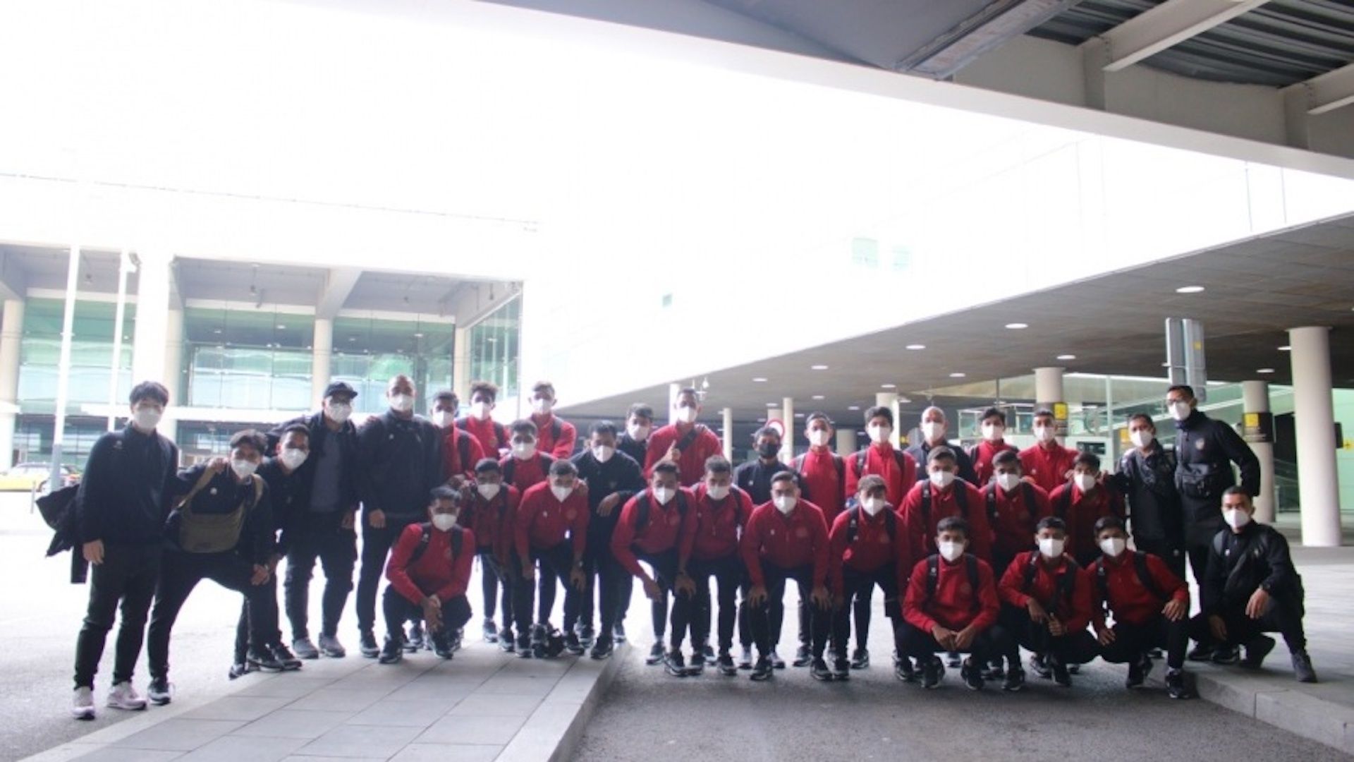 Timnas Indonesia U-19