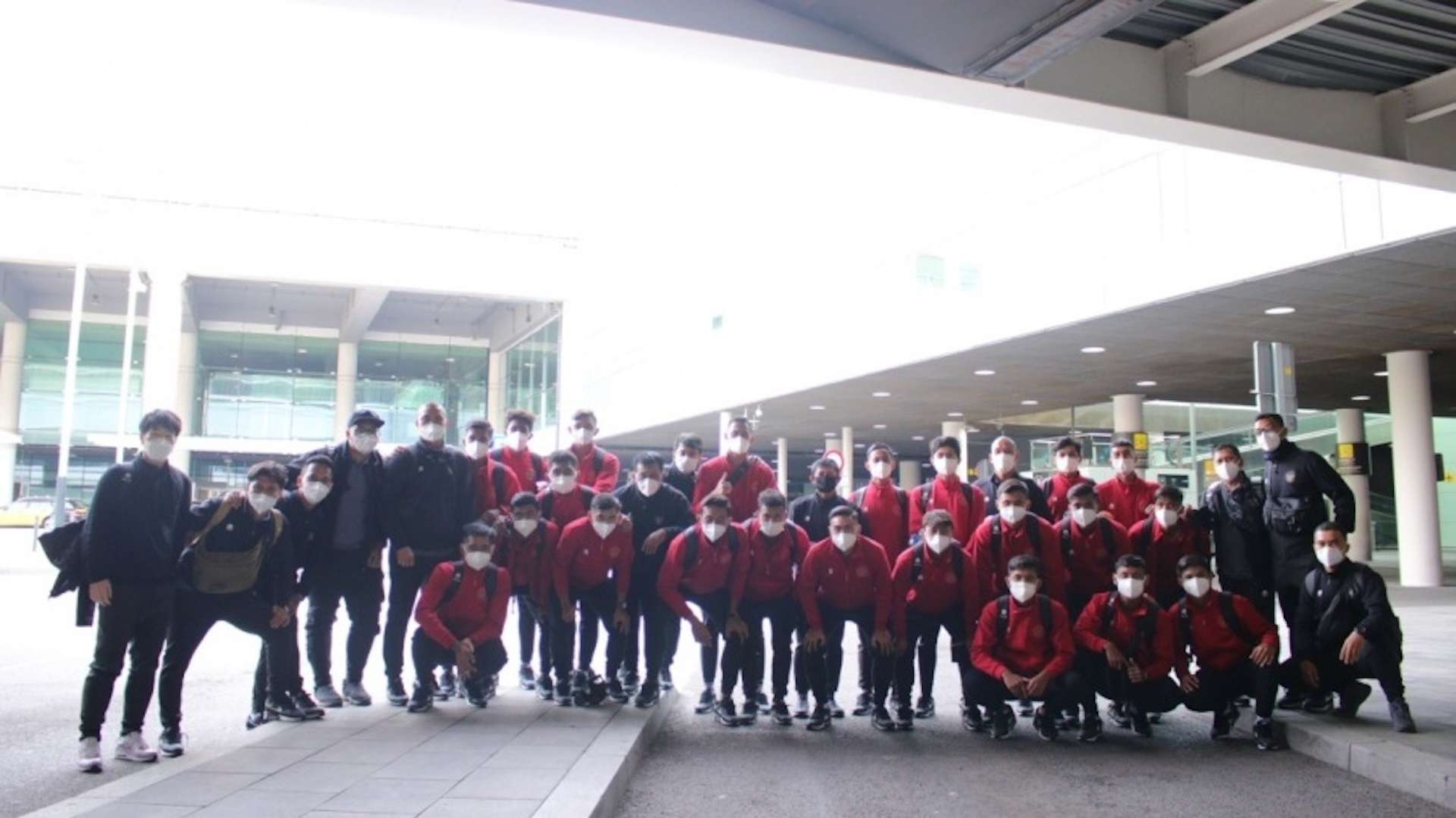 Timnas Indonesia U-19