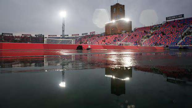 Stadio Renato Dall'Ara