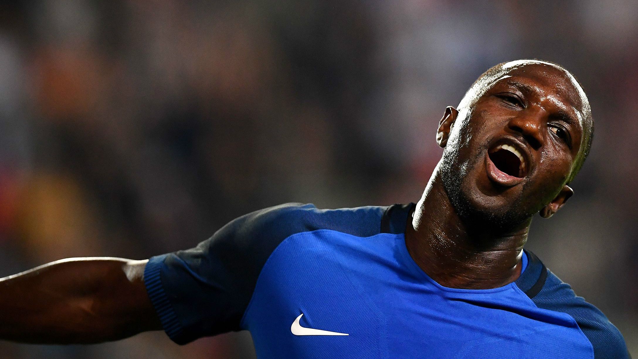 GFX Moussa Sissoko France