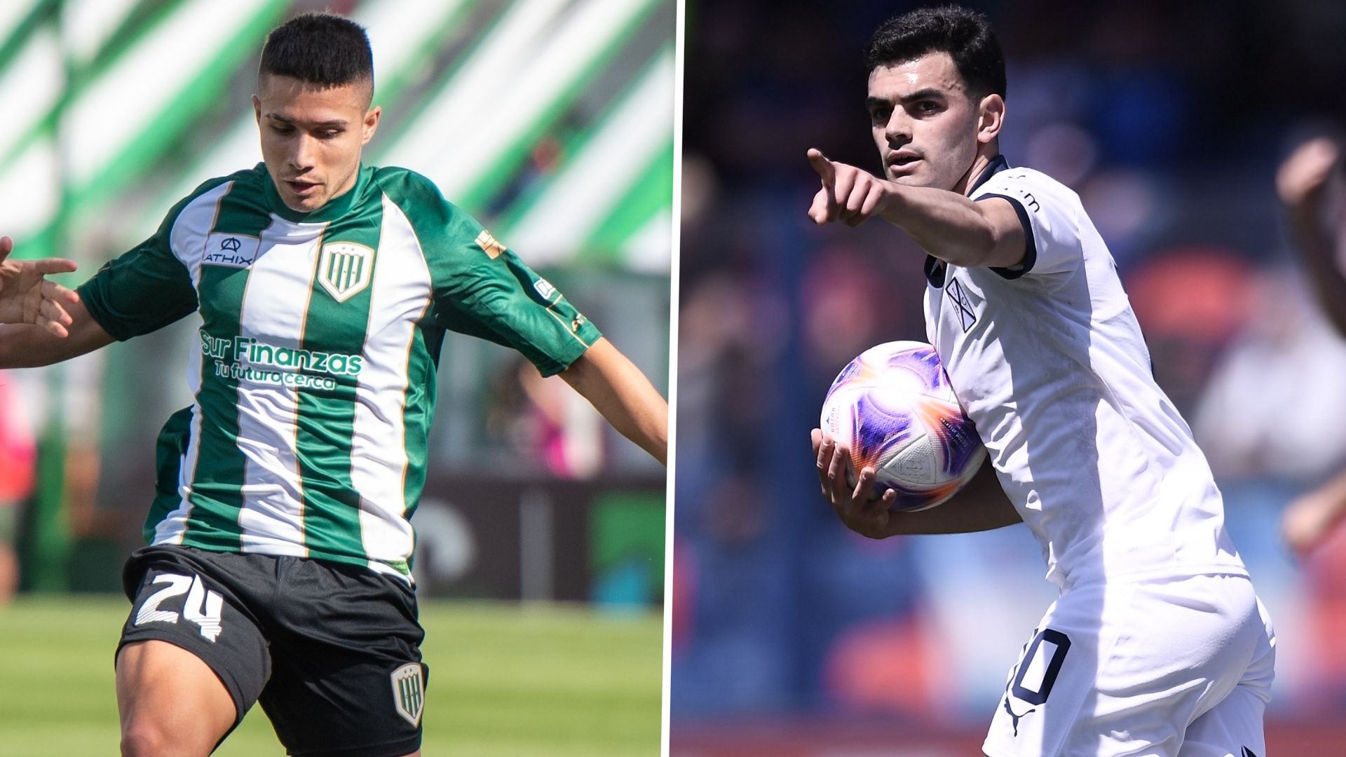 Independiente Banfield Torneo de la Liga Profesional 2022