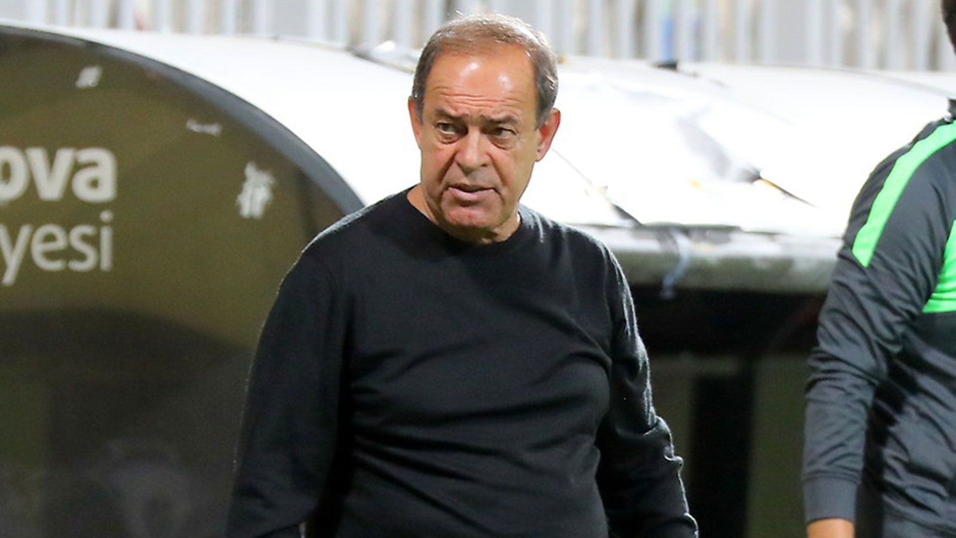 Yücel İldiz Altay 10202020