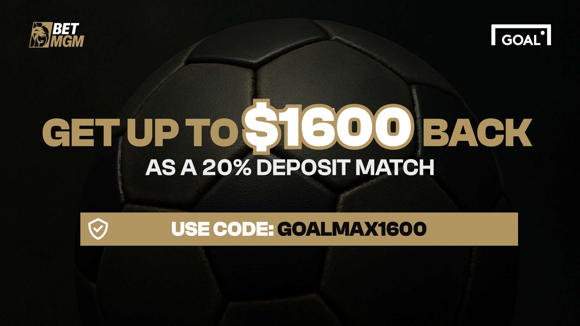 betmgm bonus code 1600