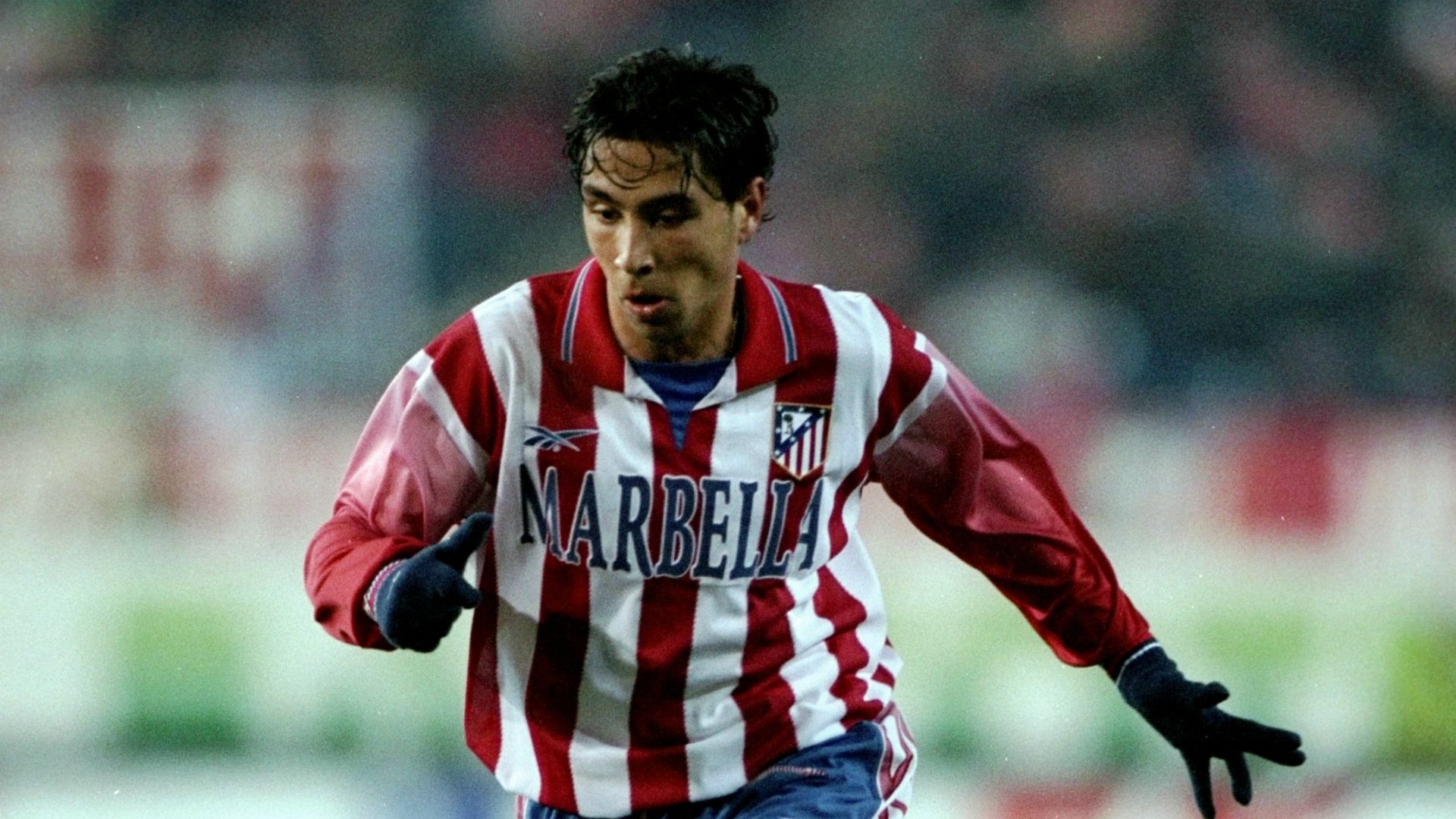 Jose Mari Atletico Madrid Real Sociedad La Liga 20998