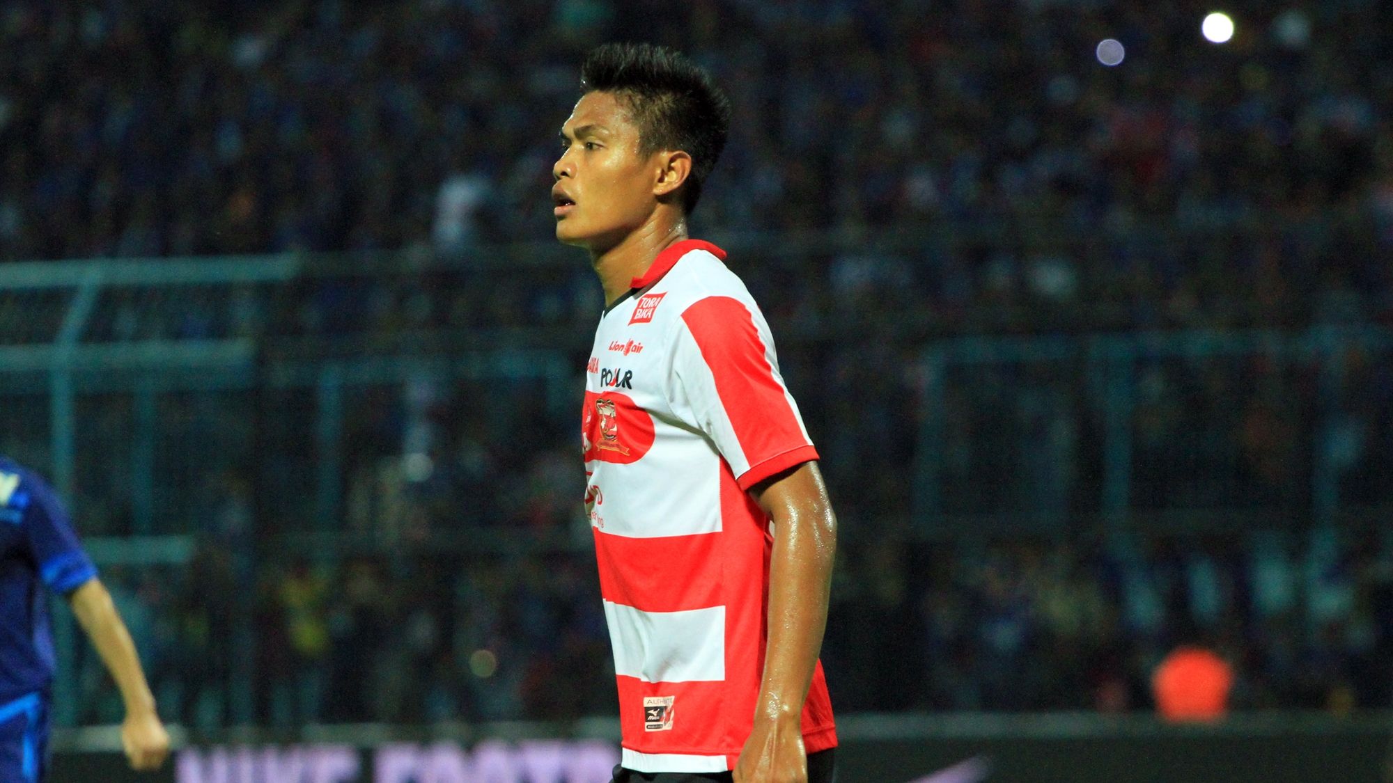 Fachrudin Wahyu - Madura United
