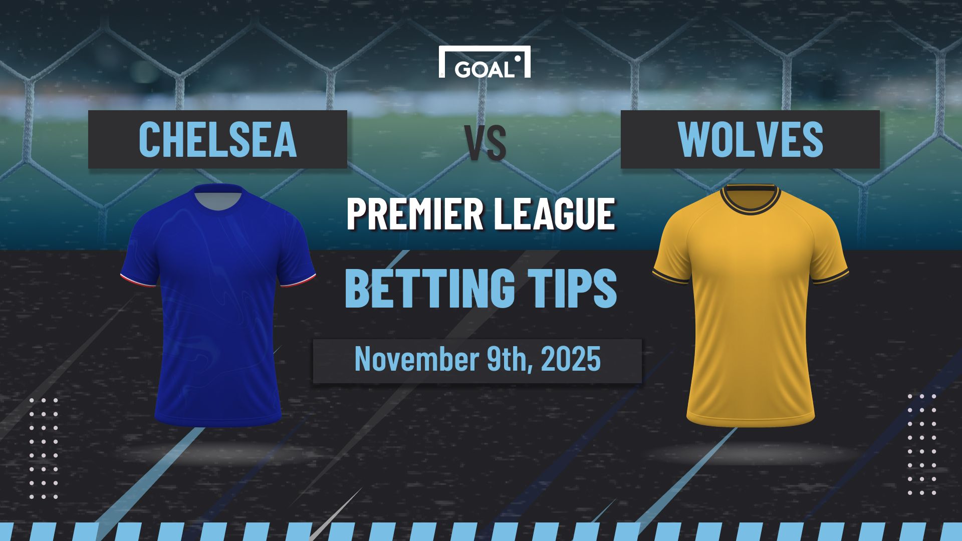 Chelsea vs Wolves predictions