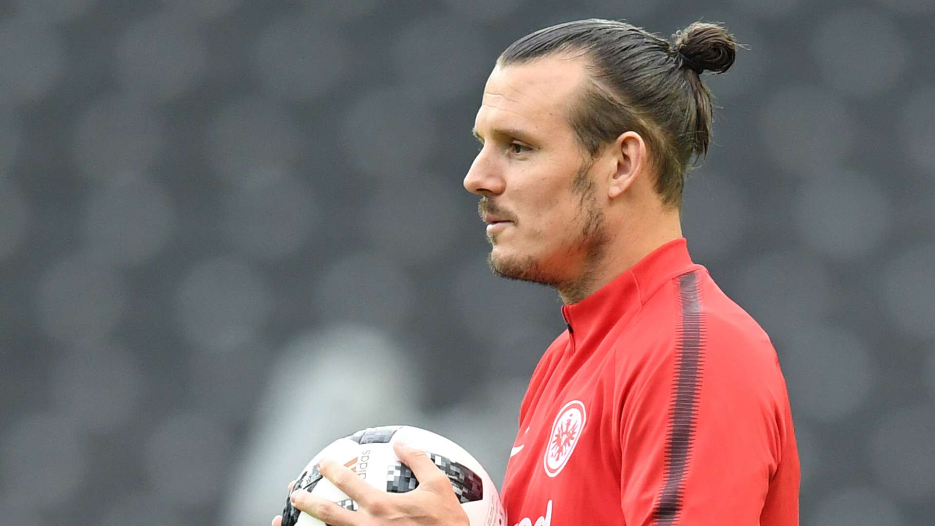 Alexander Alex Meier Eintracht Frankfurt 18052018