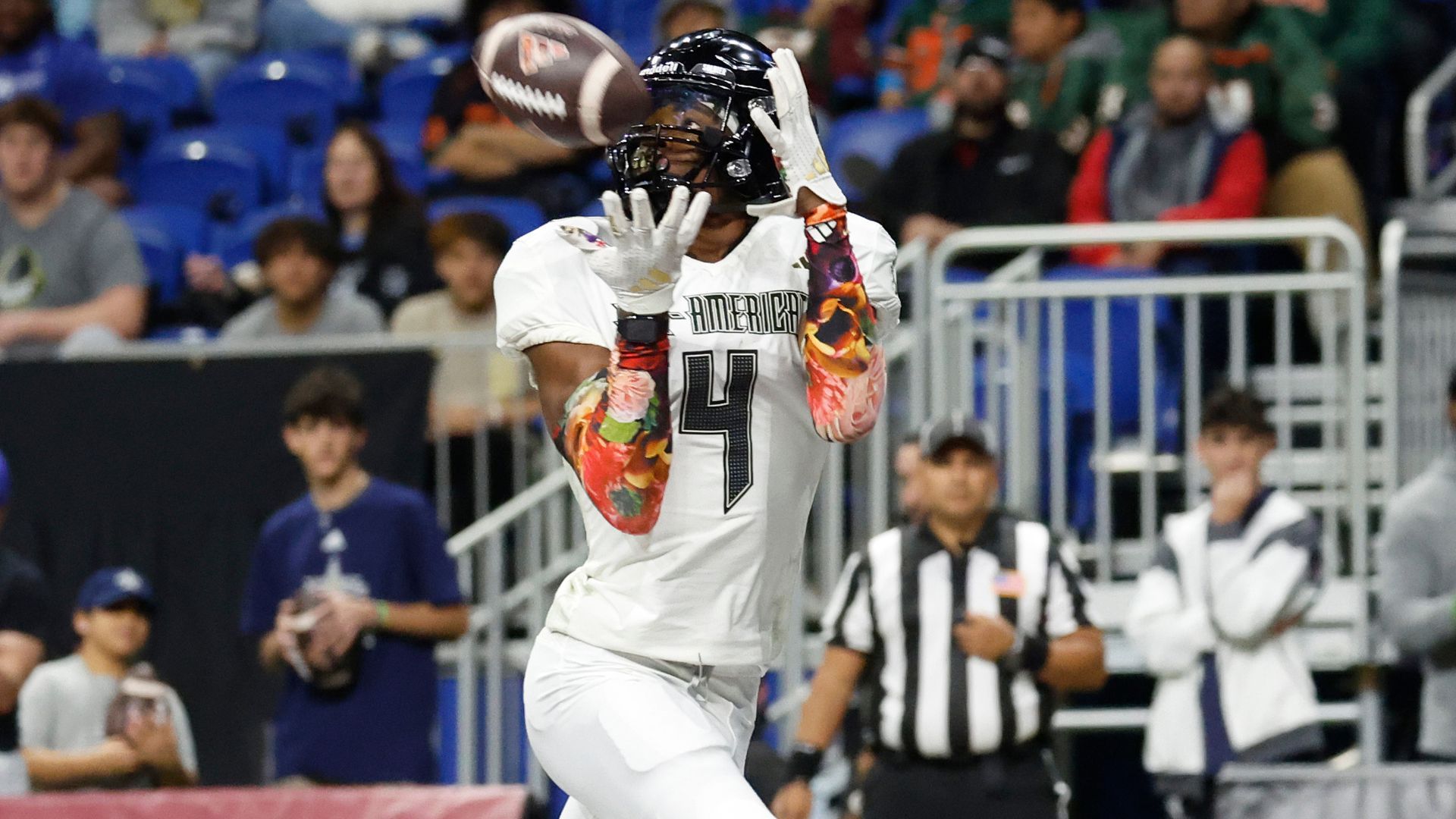 Jeremiah Smith Ohio State