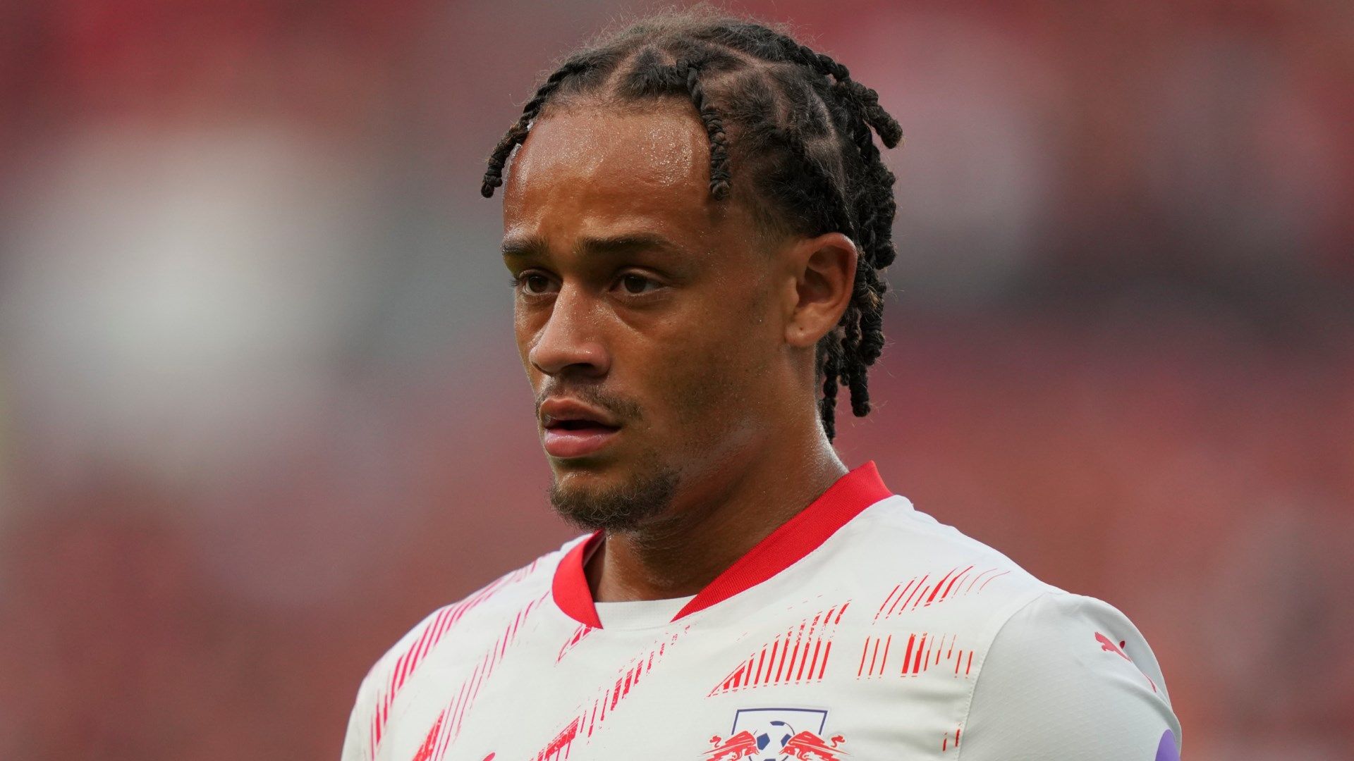 Xabi Simons Leipzig 2024