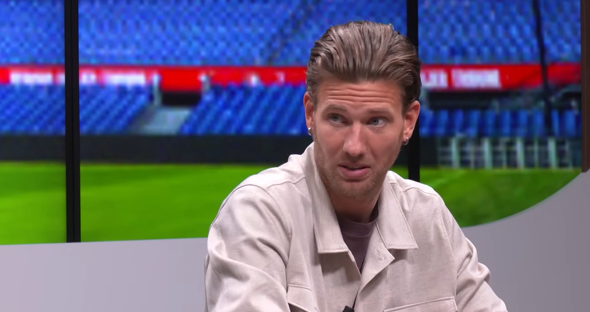 Michiel Kramer