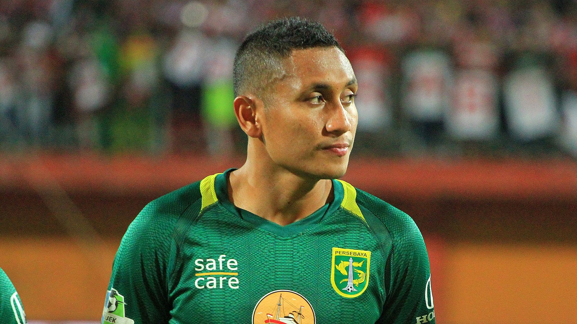 M Syaifudin - Persebaya