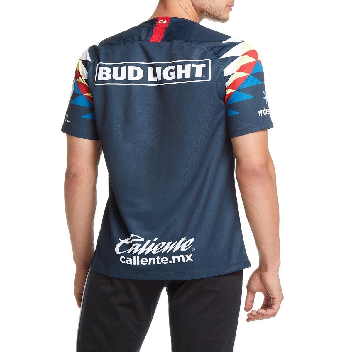 América Uniforme Clausura 2019