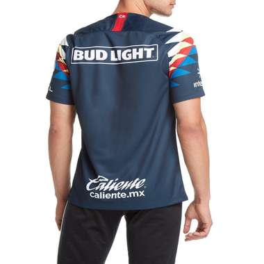 América Uniforme Clausura 2019