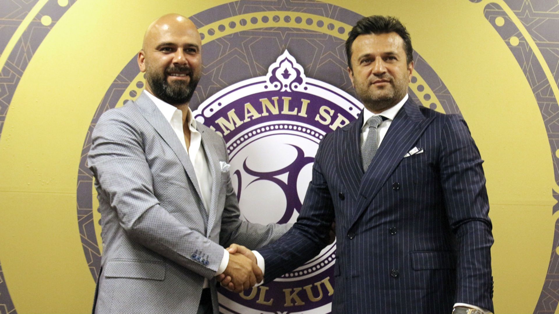 Bulent Uygun Osmanlispor 07042017
