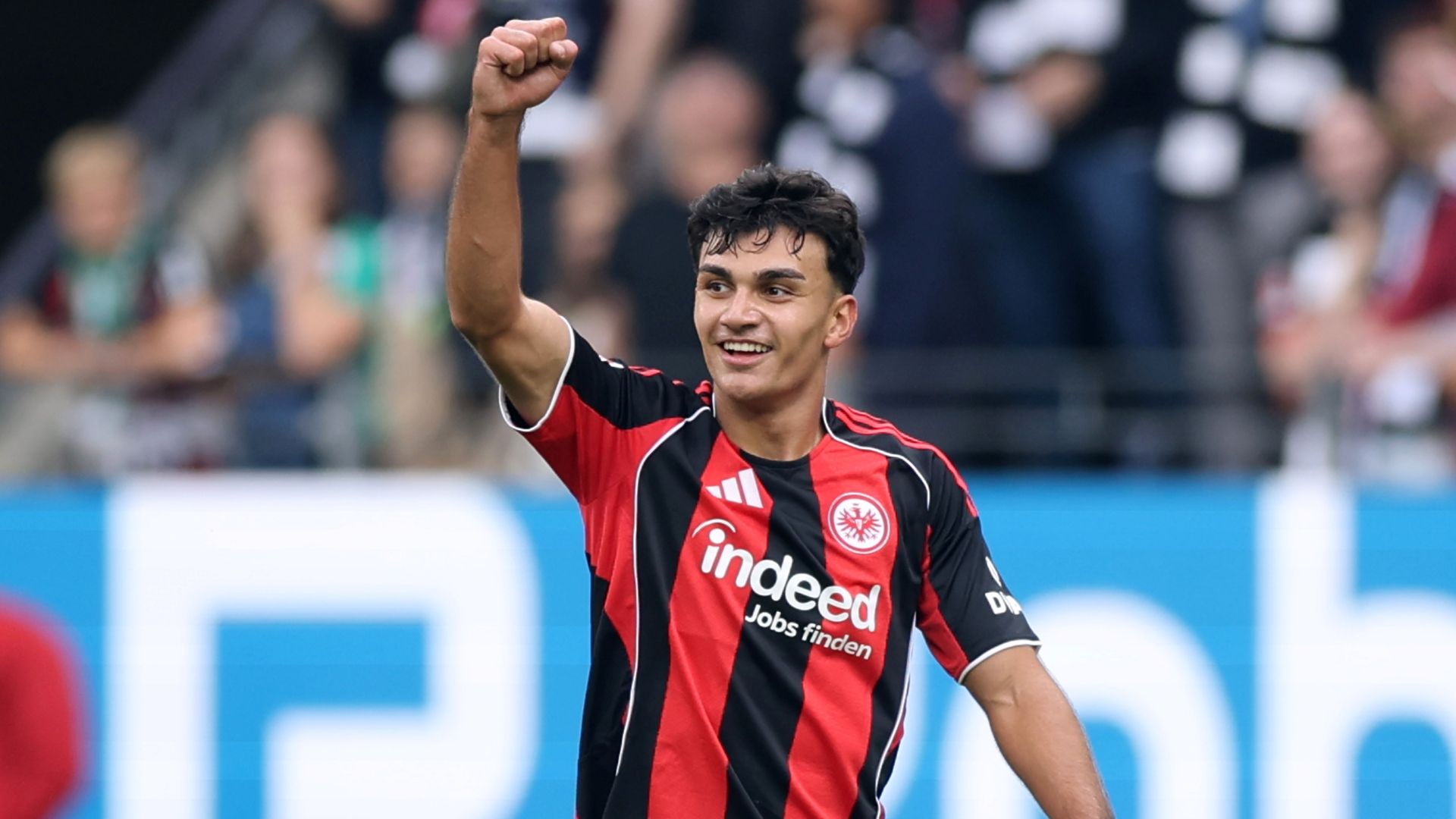 Can Uzun Frankfurt 08232025