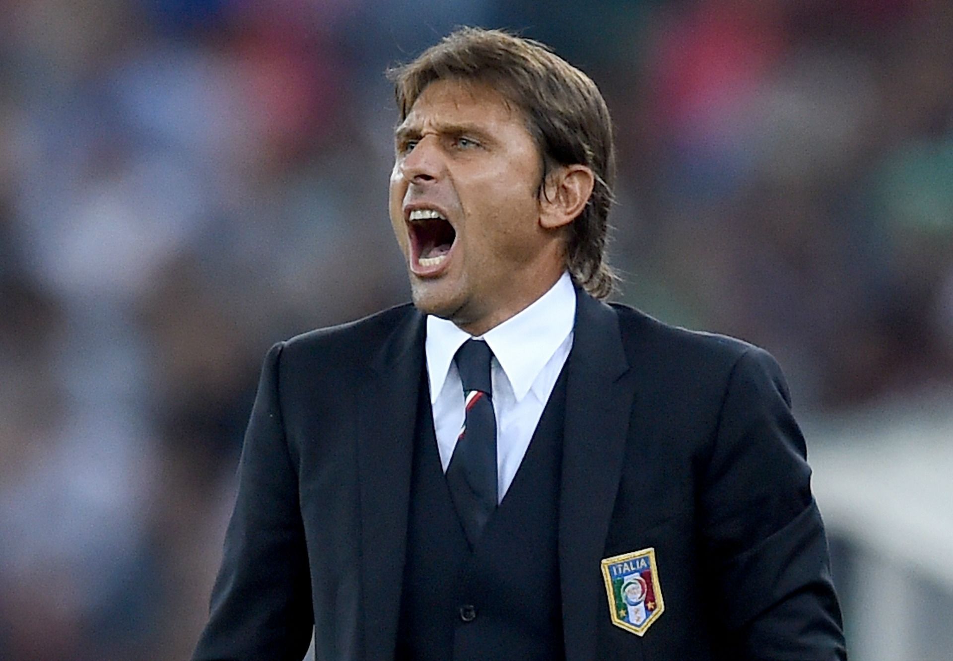Antonio Conte Italy